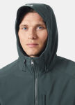 Helly Hansen Paramount Hooded Softshell Jacket M