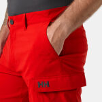 Helly Hansen QD Cargo Shorts 11" M