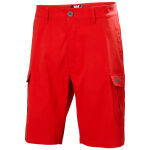 Helly Hansen QD Cargo Shorts 11" M