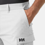 Helly Hansen QD Cargo Shorts 11" M