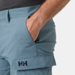 Helly Hansen QD Cargo Shorts 11" M