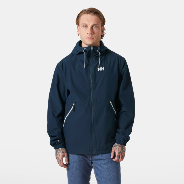 Helly Hansen Sandoy Rain Jacket M