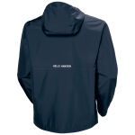 Helly Hansen Sandoy Rain Jacket M