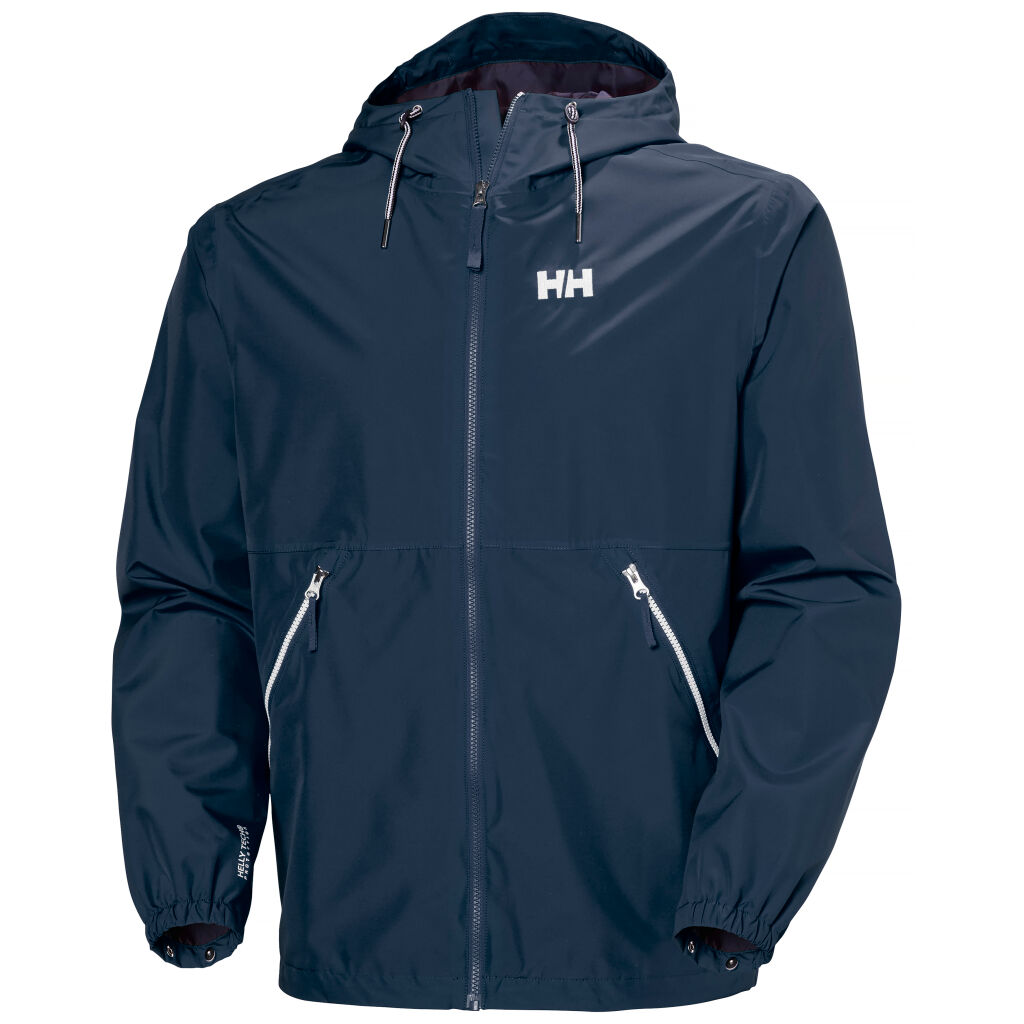 Helly Hansen Sandoy Rain Jacket M