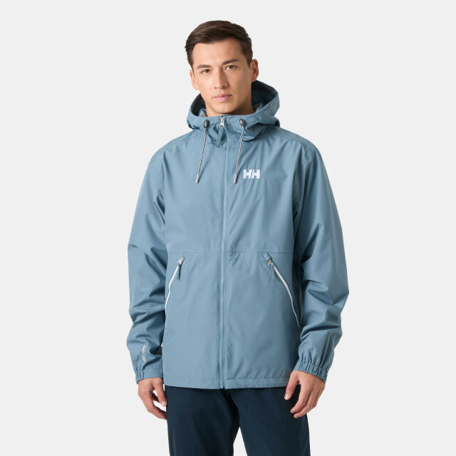 Helly Hansen Sandoy Rain Jacket M