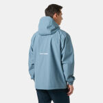 Helly Hansen Sandoy Rain Jacket M