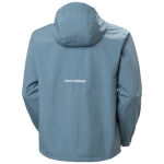 Helly Hansen Sandoy Rain Jacket M