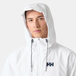 Helly Hansen Sandoy Rain Jacket M
