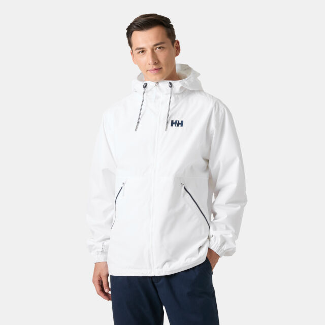 Helly Hansen Sandoy Rain Jacket M
