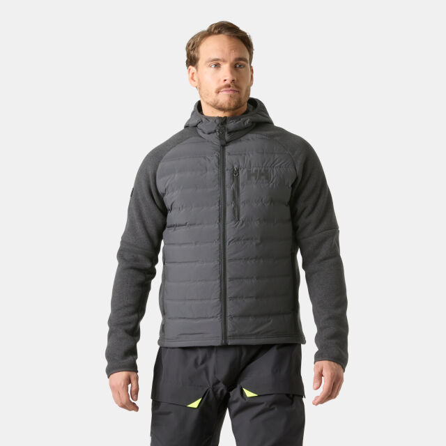 Helly Hansen Skagen Hybrid Knit Insulator