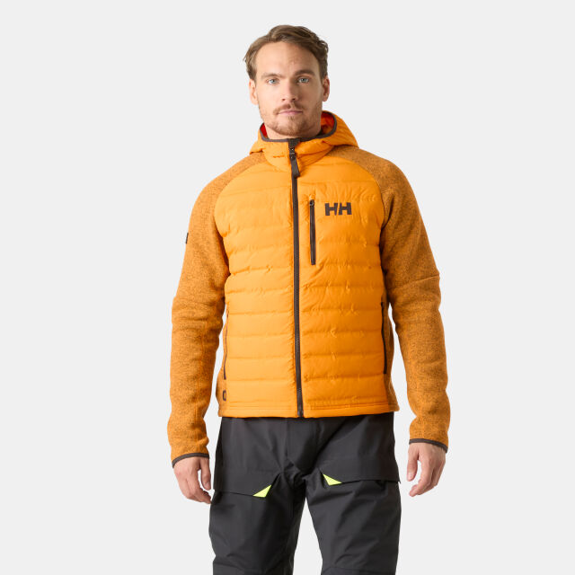 Helly Hansen Skagen Hybrid Knit Insulator