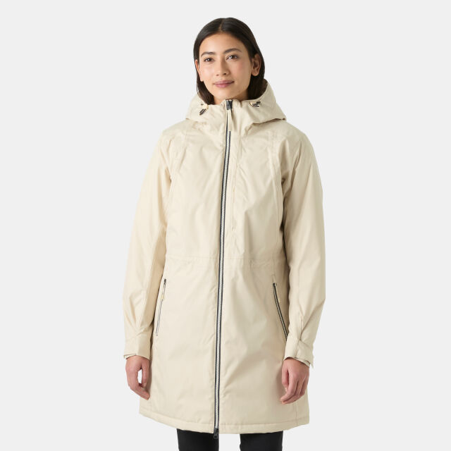Helly Hansen Westsport Insulated Coat W