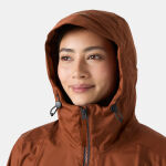 Helly Hansen Westsport Insulated Coat W
