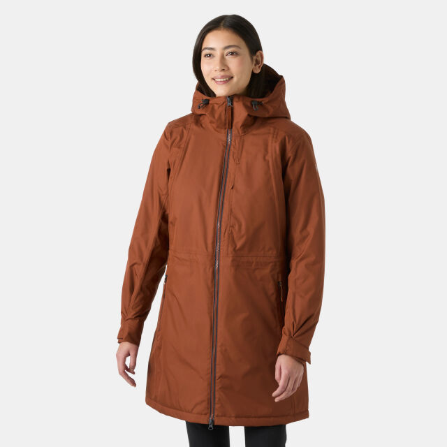Helly Hansen Westsport Insulated Coat W