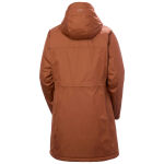 Helly Hansen Westsport Insulated Coat W