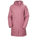 Helly Hansen Aden Long Insulated Jacket W