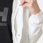 Helly Hansen Aden Long Insulated Jacket W