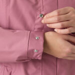 Helly Hansen Aden Long Insulated Jacket W
