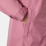 Helly Hansen Aden Long Insulated Jacket W
