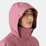 Helly Hansen Aden Long Insulated Jacket W
