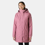Helly Hansen Aden Long Insulated Jacket W