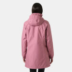 Helly Hansen Aden Long Insulated Jacket W
