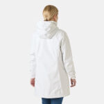 Helly Hansen Aden Long Insulated Jacket W