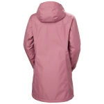 Helly Hansen Aden Long Insulated Jacket W