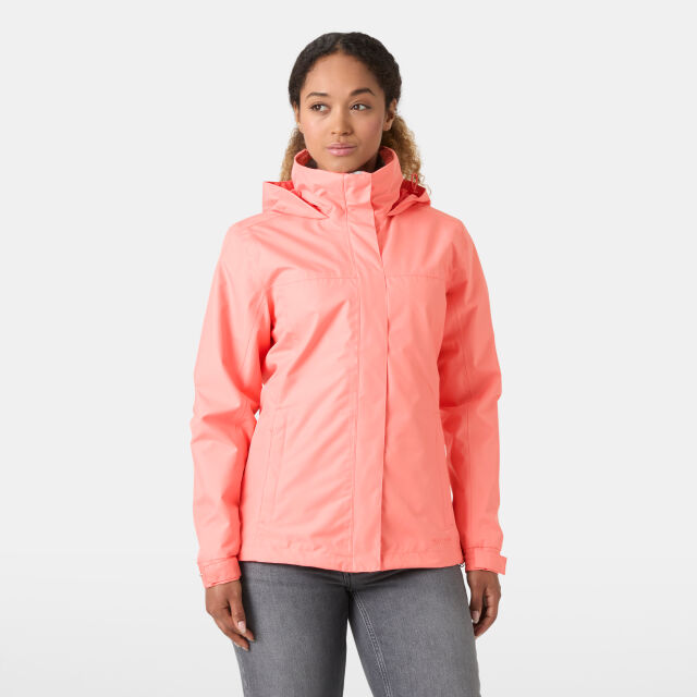 Helly Hansen Aden Jacket W - kuoritakki