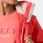 Helly Hansen Aden Long Jacket W
