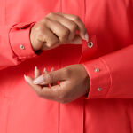 Helly Hansen Aden Long Jacket W