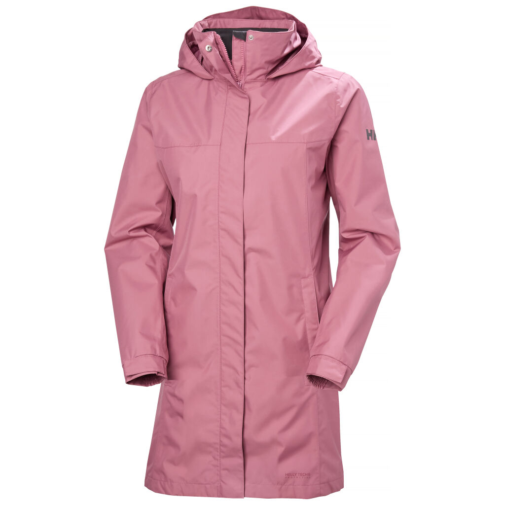 Helly Hansen Aden Long Jacket W