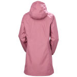 Helly Hansen Aden Long Jacket W