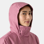 Helly Hansen Aden Long Jacket W