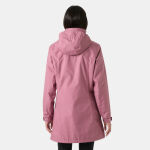 Helly Hansen Aden Long Jacket W