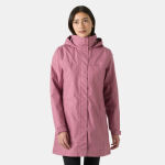 Helly Hansen Aden Long Jacket W