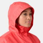 Helly Hansen Aden Long Jacket W