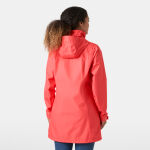Helly Hansen Aden Long Jacket W