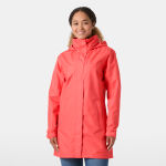 Helly Hansen Aden Long Jacket W