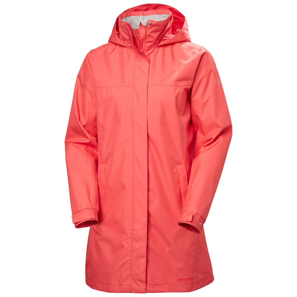 Helly Hansen Aden Long Jacket W