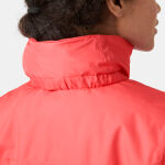 Helly Hansen Aden Long Jacket W