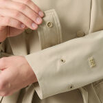 Helly Hansen Avenue Long Trench W