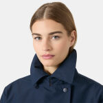 Helly Hansen Avenue Long Trench W