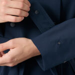 Helly Hansen Avenue Long Trench W