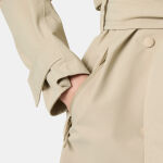 Helly Hansen Avenue Long Trench W