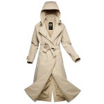 Helly Hansen Avenue Long Trench W