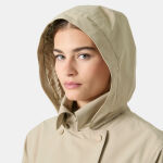 Helly Hansen Avenue Long Trench W