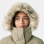 Helly Hansen Blossom Puffy Parka W