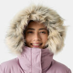Helly Hansen Blossom Puffy Parka W