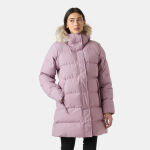 Helly Hansen Blossom Puffy Parka W